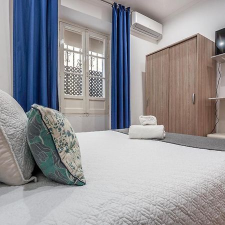 세비야 Casa De La Luz -Elegante Casco Antiguo 5-Hab-11Px 아파트 외부 사진