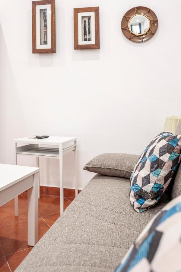 세비야 Casa De La Luz -Elegante Casco Antiguo 5-Hab-11Px 아파트 외부 사진