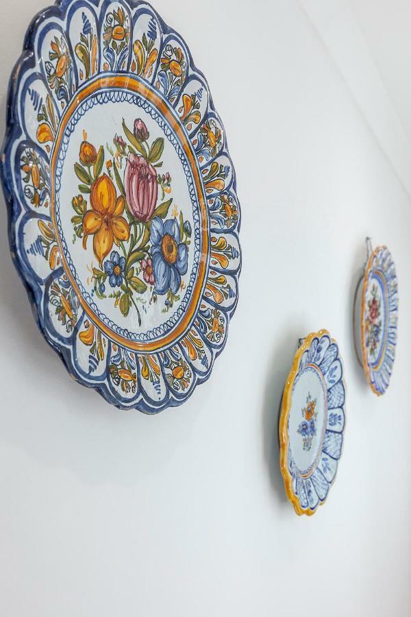 세비야 Casa De La Luz -Elegante Casco Antiguo 5-Hab-11Px 아파트 외부 사진