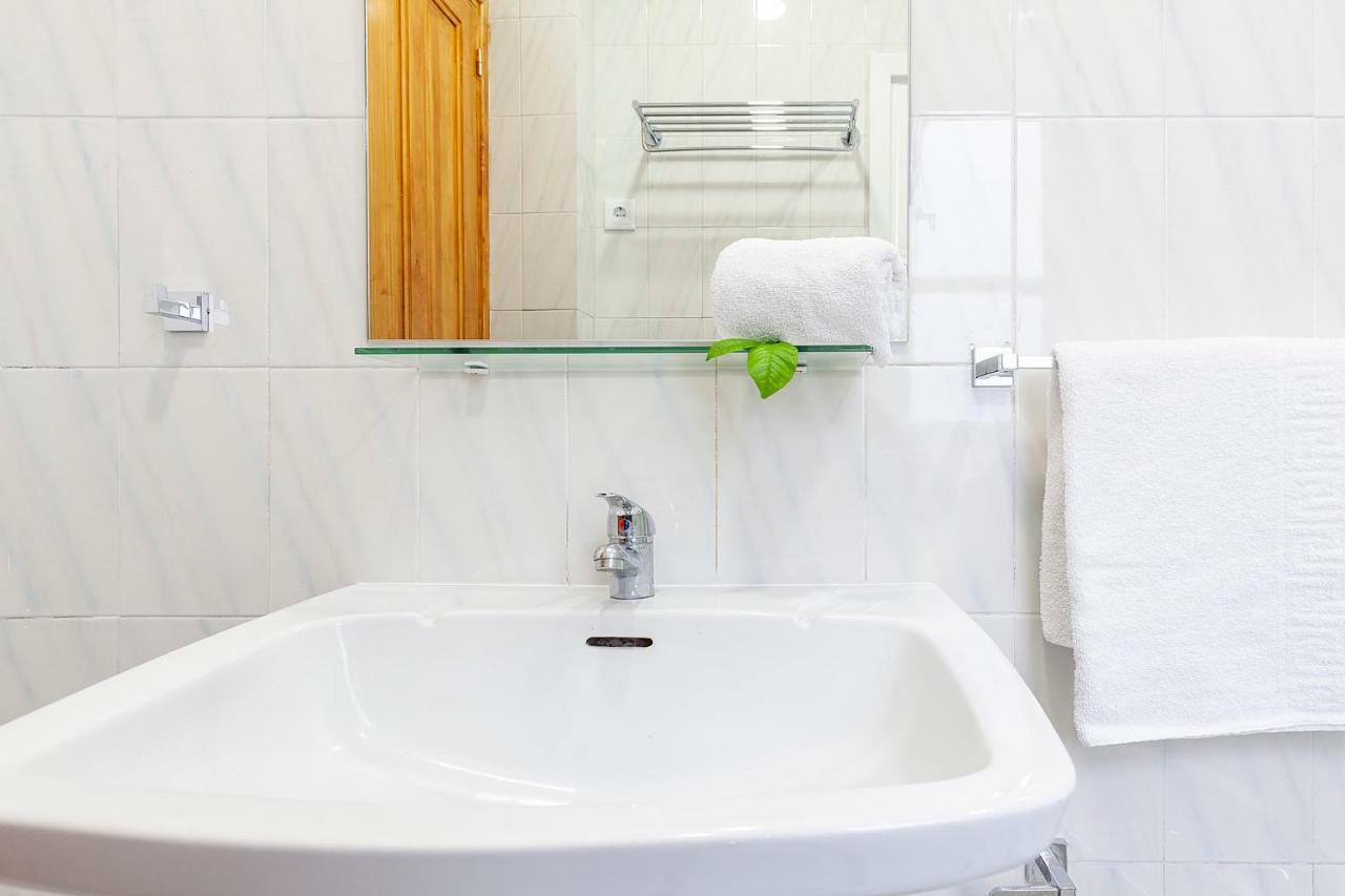 세비야 Casa De La Luz -Elegante Casco Antiguo 5-Hab-11Px 아파트 외부 사진