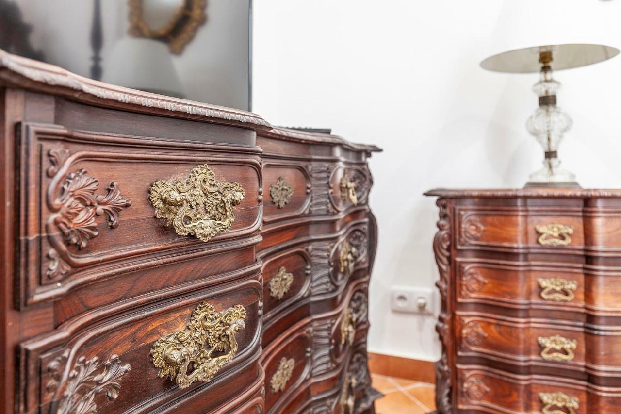 세비야 Casa De La Luz -Elegante Casco Antiguo 5-Hab-11Px 아파트 외부 사진